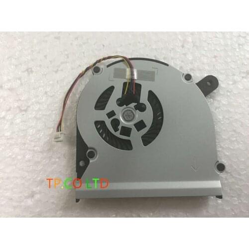 Genuine New CPU FAN For ASUS S400 S400C S400CA S400E X402C S500 S500C S500CA X502CA series P/N: 13NB0051T01011 UDQFRYH87DAS