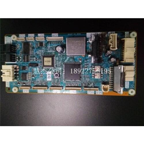 BECKMAN Beckman Olympus AU680 driver board MV3982