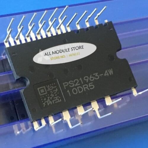 PS21963-4W PS21963-4CE FREE SHIPPING NEW AND ORIGINAL MODULE