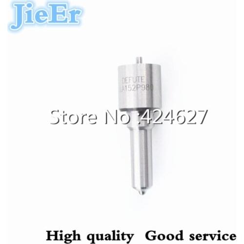 High performance diesel fuel engine spray nozzle CDSLA148P931