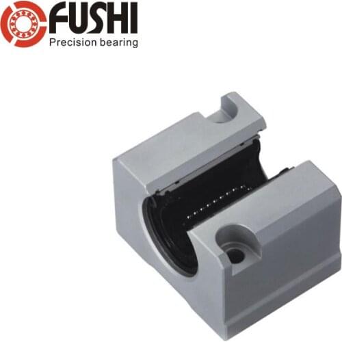 KBB OP Support Rail Unit Open Series ( 2 Pcs ) KBB16OP KBB20OP KBB25OP KBB30OP