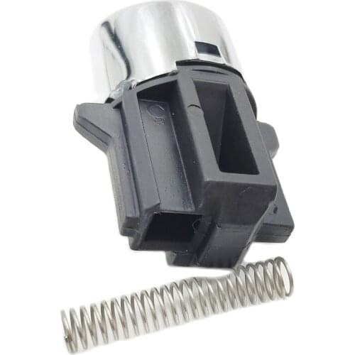 Auto shift knob repair 2003 2004 54132-sda-a81 54132SDAA81 plastic and metal