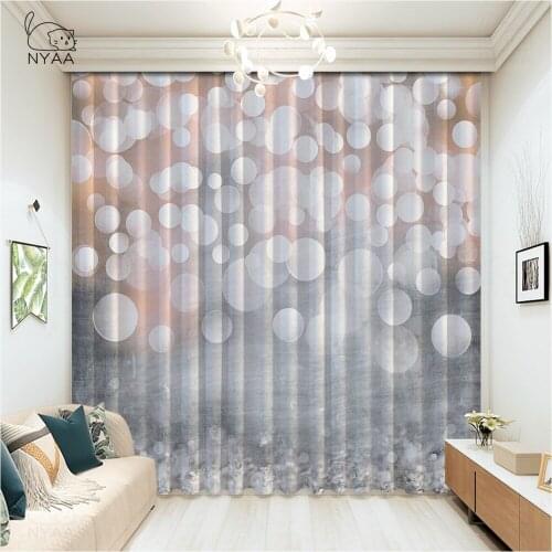 Golden Glitter Shiny Texture Curtain Bead Hotel Japanese Door Curtain Doorway Home Interior Gray Blackout Curtains Micro Shading