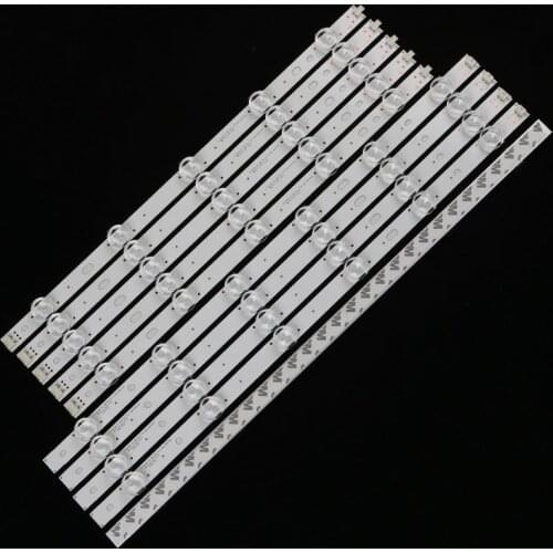 LED Backlight strip 11 lamp For LG INNOTEK 42" NDE TV 42LS3150-CA 42LM3450 42LS345T SVL420A60 A-TYPE B