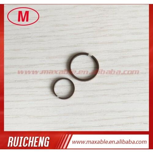T3 T4 TB34 turbocharger turbo piston ring/ seal ring turbine side and compressor side