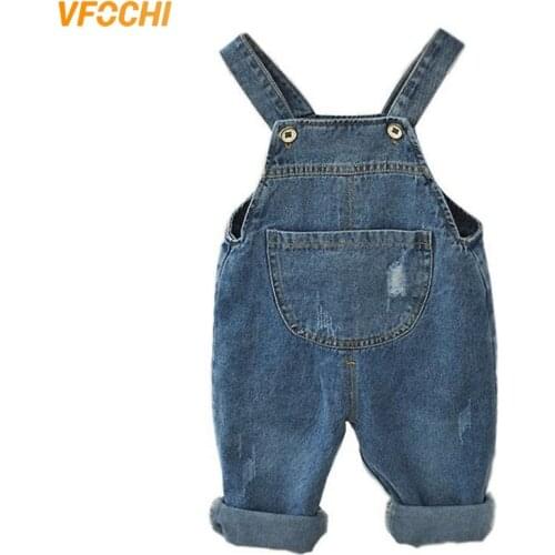 VFOCHI Winter Overalls For Babies
