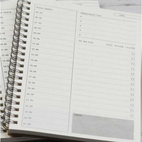 Ежедневники на год WXPYU China At AliExpress