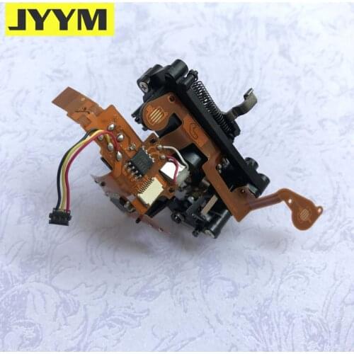 Used For Nikon D600 D610 Aperture Control Group Diaphragm Driver Unit Camera Repair Spare Part