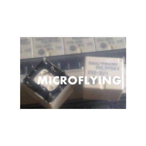 1PCS EX2-2U1J EX2 2U1J EX22U1J DIP-10