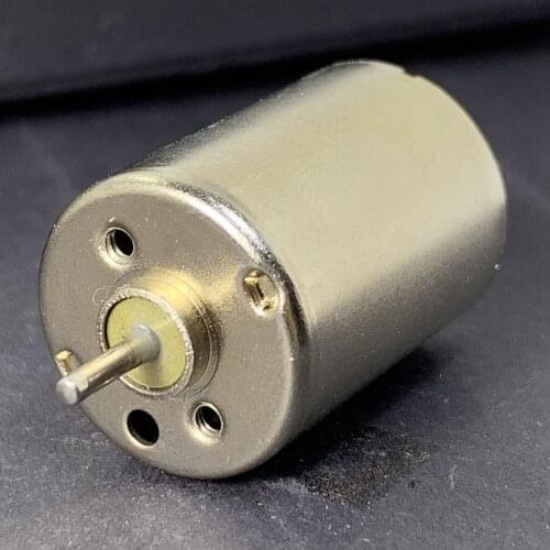 1723 Replace Tattoo motor DC Motor 8V 5W Rotary Tattoo Machine Gun for Liner and Shader Rotary Tattoo Machine Gun