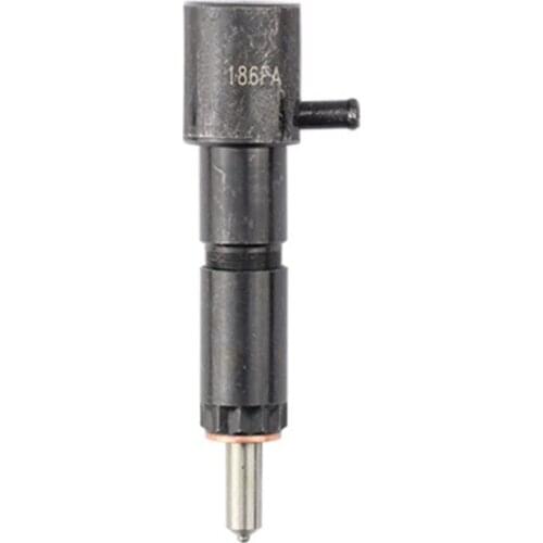 186FA Engine Injector Nozzle Injector Nozzle for Rotary Tiller,Walking Tractor,Rotavator , Fuel Injector Assembly