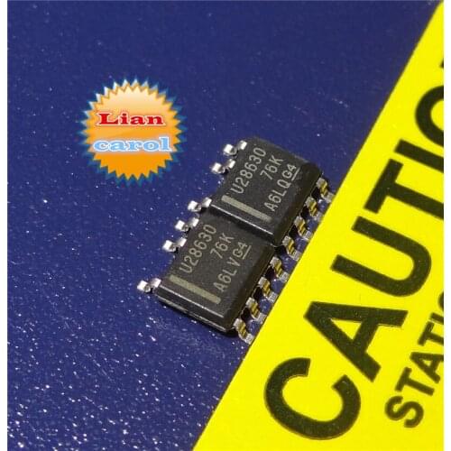 2017+ UCC28630D UCC28630DR UCC28630 U28630 SOIC7