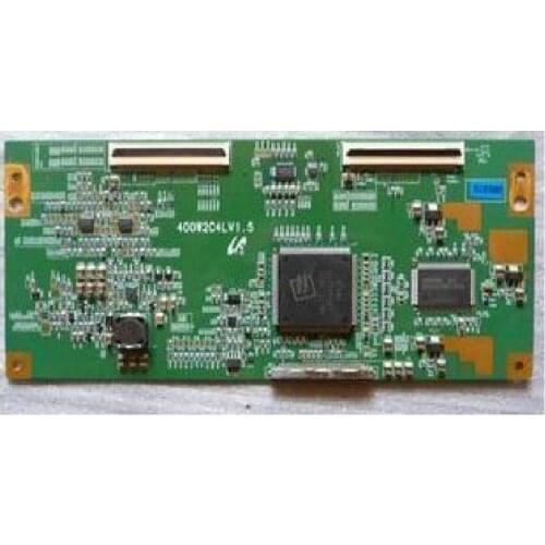 400w2c4lv1.5 LOGIC board inverter LCD BoarD FOR connect with LTA400WS-L02 T-CON connect board