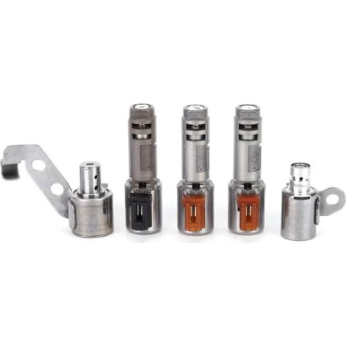 Sensor Engine Sensor Transmission Solenoid Valve U250 Fit for Toyota 2004-2014 automobiles Car Sensors