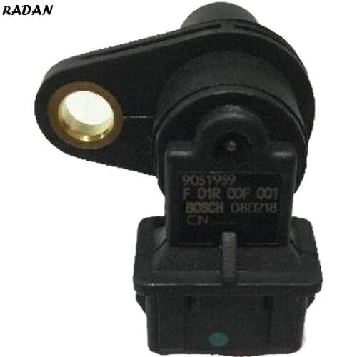 Crankshaft Position Sensor For Wuling N200 N300 F01R00F001 9051959