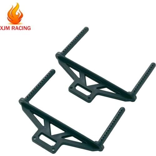 Plastic Body Post Bracket Kit for 1/5 FS Racing MCD FG CEN REELY Rc Car Parts