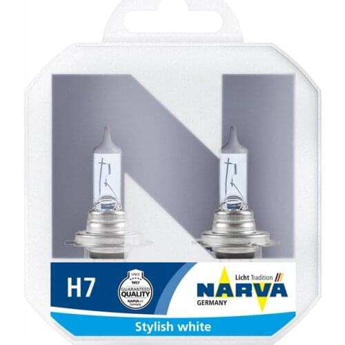 NARVA Halogen Lamps
