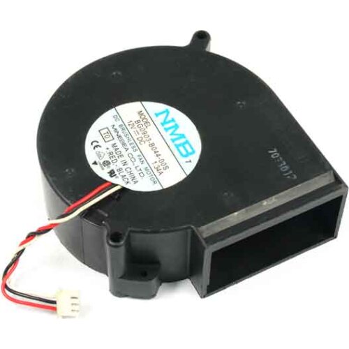 NMB-MAT BG0903-B044-00S 05 DC 12V 1.34A 97x97x33mm Server Cooling Fan