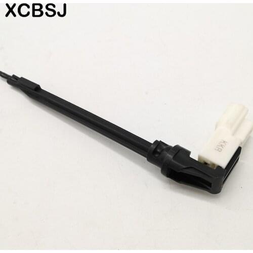 NEW GENUINE A/C Evaporator Temperature Sensor THERMISTOR ASSY For CRETA CERATO ELANTRA FORTE K3 I30 SOUL OPTIMA K5 SANTA FE