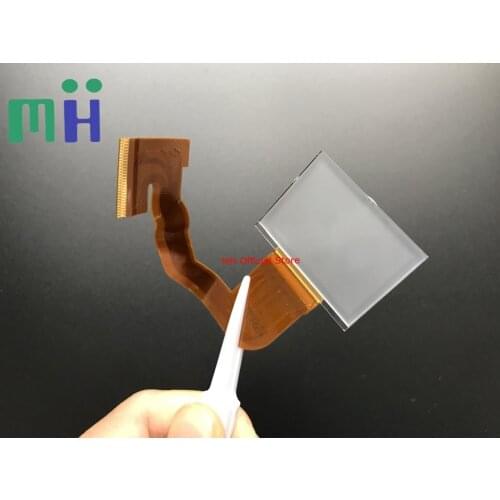 Original Viewfinder Pentaprism SI LCD UNIT For Nikon D700 Camera Repair Part