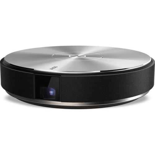 JMGO N7L Projector Smart Projector Support Android 4.4 Operating System 700 Ansi lumens 3D Home Theater