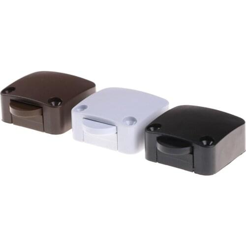 202A Self-resetting / Normally Closed Switch / Wardrobe Door / Cupboard Doors / Sliding Doors Universal Switch / 1A250V / 2A250V