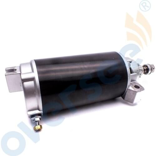 50-859170T1 50-884044T STARTER FOR MERCURY OUTBOARD 50-859377T 50-884045T 50-888160T