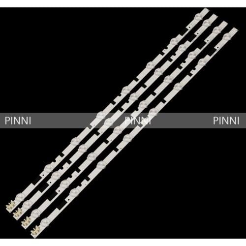 LED Backlight Lamp strip for Samsung 28" TV D2GE-280SC0-R3 UE28F4000 HF280AGH-C1 CY-HF390BGMV1V 2013SVS28H BN96-25298A HG28EB4
