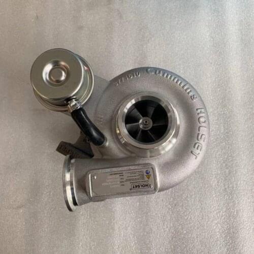 Xinyuchen turbocharger for NEW GENUINE HE300VG 5382085 Turbo Turbocharger for CUMMINS ISB EPA07 6.7L