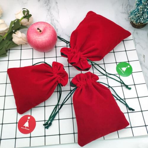 Weikende Jewelry Pouches