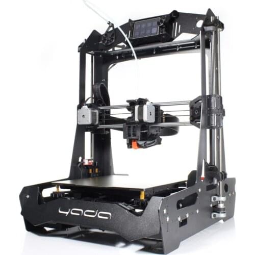 YADA 3D Printers And 3D Scanners