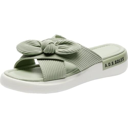 New Summer Platform Women Sandal Shoes 2021 Soft Sneakers Fashion Casual Slipper Flattie Lady Footwear Black