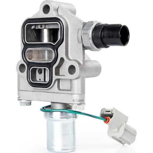 15810PLRA0 VTEC Solenoid Spool Valve for Honda Civic 1.7L 2001 2002 2003-2005