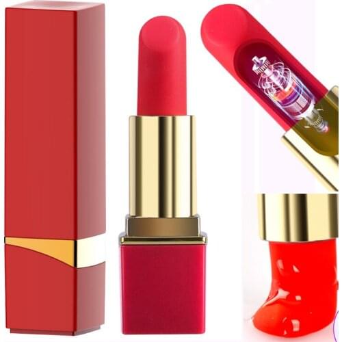 10 Frequency G Spot Vibrator Sex Shop Magnetic Charging Vibrator Sex Toys for Woman Clitoris Stimulator Sex Vibrator Adult Toy