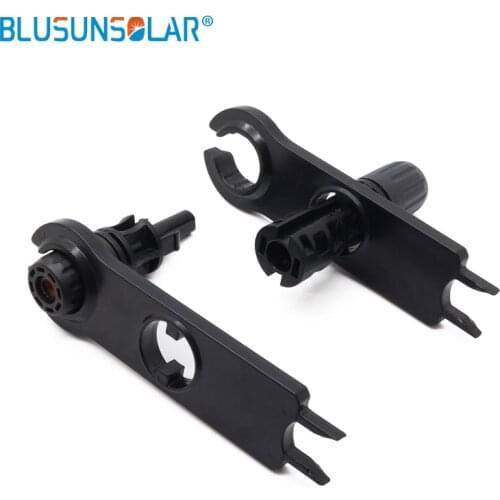 10 Pairs A Lot High Quality 1500V pv solar Solar Connector Spanners Solar Wrench For 1500V Solar SystemSolar