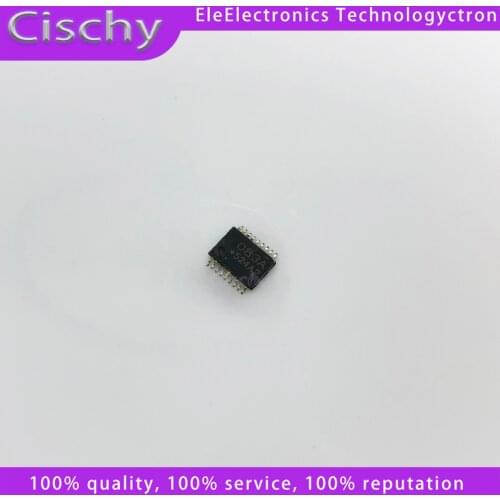 1-100PCS TD62083AFNG 083AG TSSOP-18