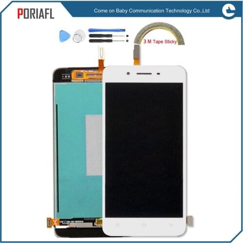 100% test ok For vivo Y51 / Y53 LCD Display Touch Screen Digitizer Assembly Replacement For vivo Y51 Y53 Y55 Screen