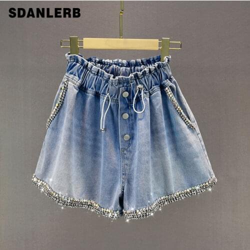 Amy&Benton Touring Shorts