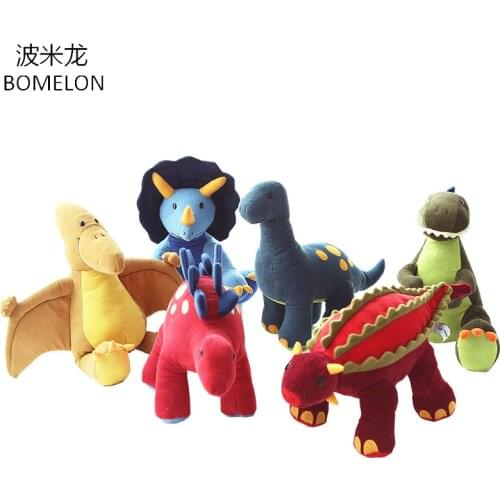 Плюшевые игрушки BOMELON China At AliExpress