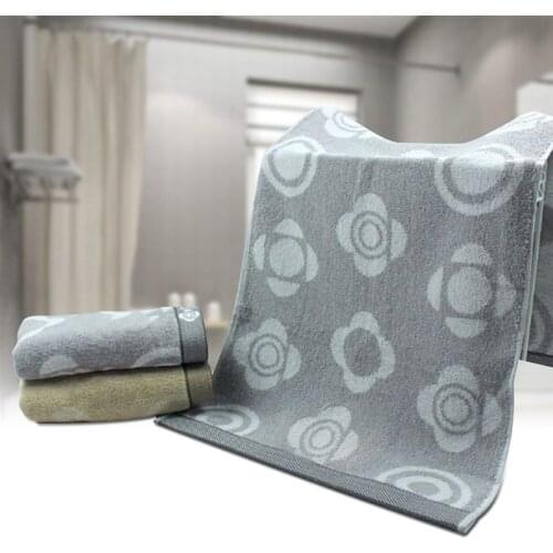 Coxeer Cotton Body Towels