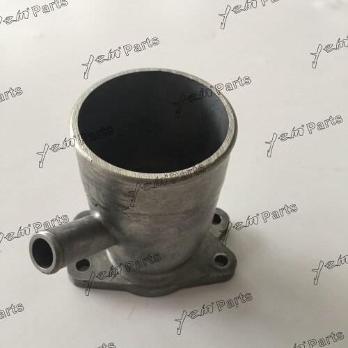 For Kubota Diesel Engine V2607 Inlet Flange 1J700-05660