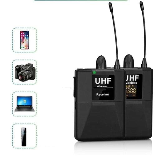 Dreamburgh Microphones