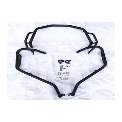 X-ADV 750 2017 2018 Crash Protection Bars Engine Guard Protective Frame For HONDA XADV750 X-ADV750 XADV