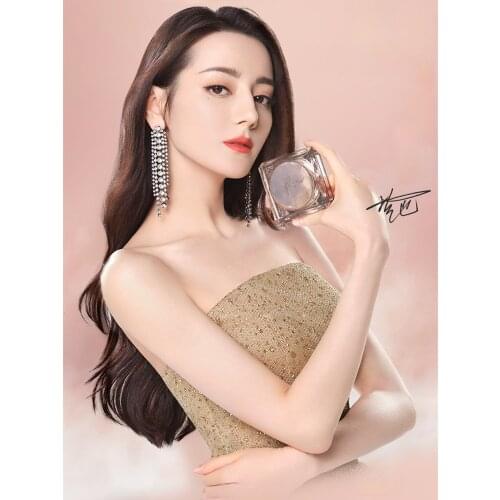 Kelaqi Finishing Loose Powder Oil Control Long-Lasting Three-Dimensional Matte Transparent No Falling out