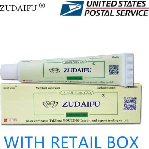 Zudaifu Skin Psoriasis Dermatitis Eczematoid Eczema Ointment Treatment Psoriasis Cream Skin Care Cream