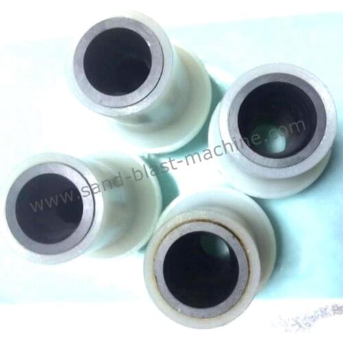 Water sand blasting nozzle,dustless sandblaster nozzles