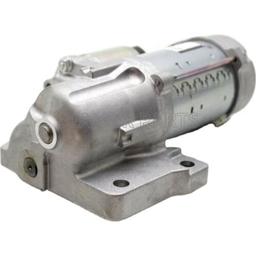 New Auto Starter fit Audi R8 4.2L 0BZ911024C 428000-8872 428000-8871