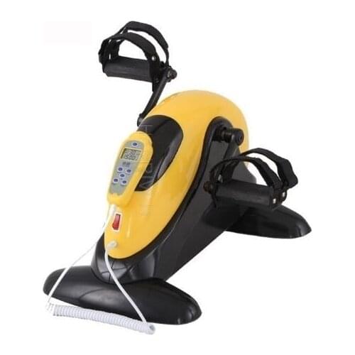 New Upper Lower Limbs Physiotherapy Rehabilitation Exercise Therapy Bike for Serious Hemiplegia Apoplexy Stroke Patient