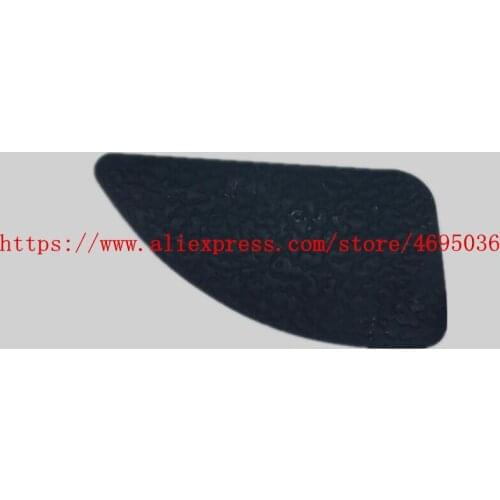 Original New Back Rear Grip Thumb Rubber Cover for Nikon D3200 + 3M Tape