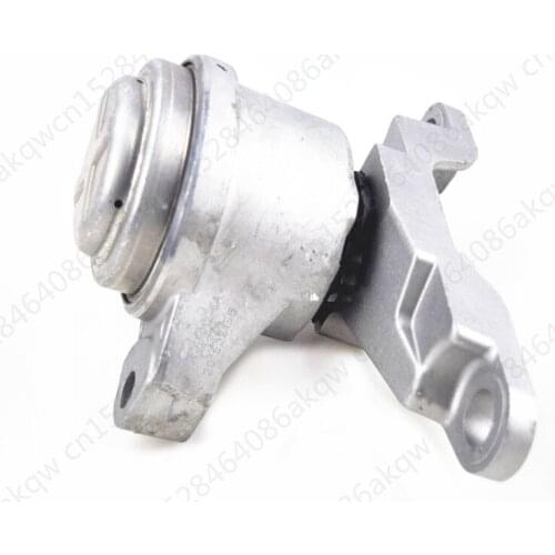 Right Engine support 2013Fo rd Mon deo2013 Engine hydraulic support machine foot rubber glue Engine foot glue Machine foot glue